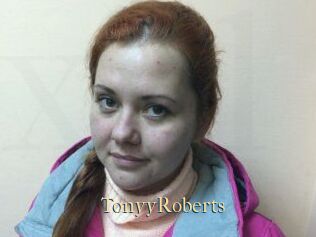TonyyRoberts