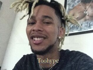 Toohype