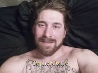 TopherOsage