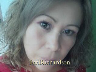 ToriRichardson