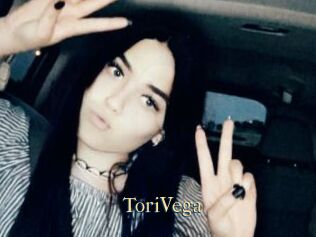 ToriVega