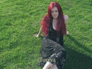 Toriya