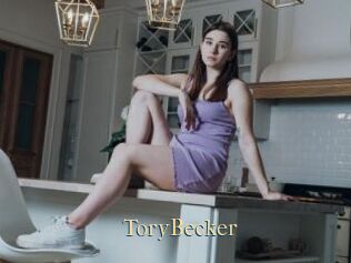 ToryBecker