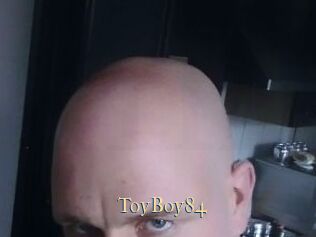 ToyBoy84