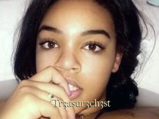 Tr3asur3ch3st