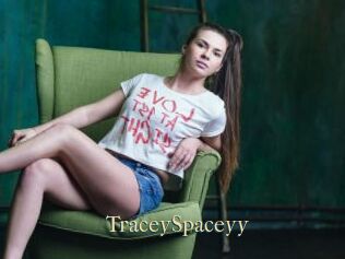 TraceySpaceyy