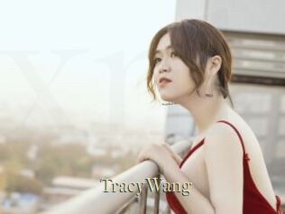 TracyWang