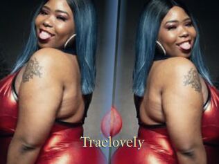 Traelovely
