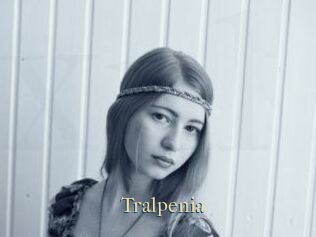 Tralpenia
