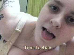 TransLeebaby