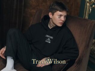 TravisWilson