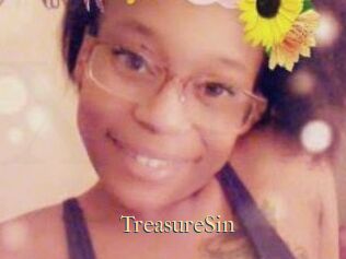 TreasureSin