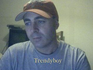 Trendyboy