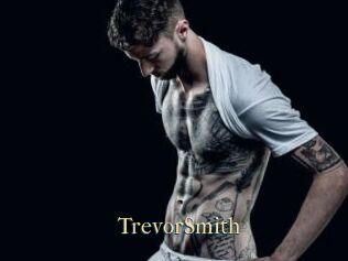 TrevorSmith