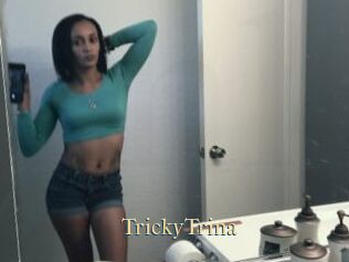 TrickyTrina