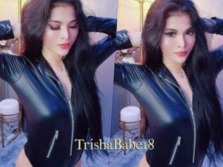TrishaBabe18