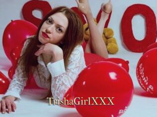 TrishaGirlXXX