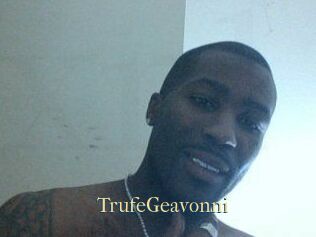 TrufeGeavonni