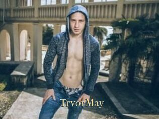 TrvorMay