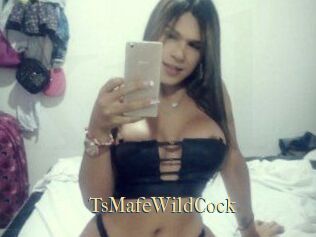 TsMafeWildCock