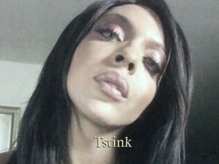Tstink
