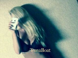 TunaBoat