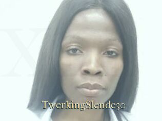 TwerkingSlende30