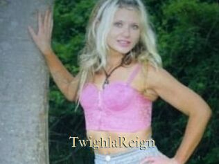 TwighlaReign