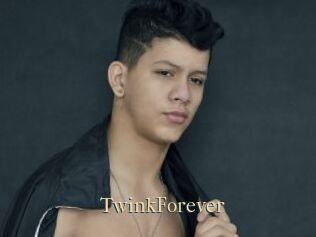 TwinkForever