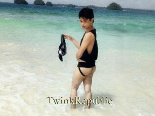 TwinkRepublic