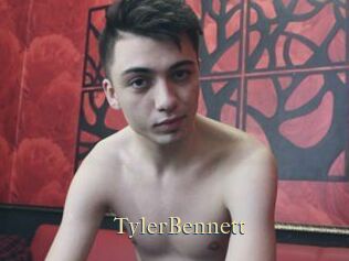 TylerBennett