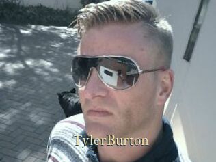 TylerBurton