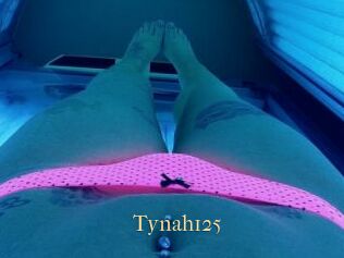Tynah125