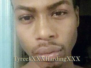 TyreekXXXHardingXXX