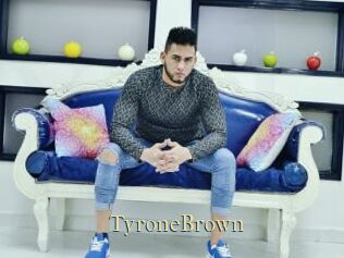 TyroneBrown