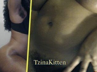 TzinaKitten