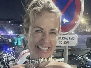 Tabatha