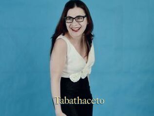 Tabathaceto
