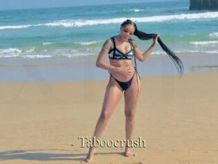 Taboocrush