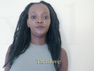 Tacialove