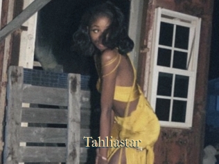 Tahliastar