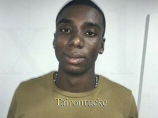 Tairon_tucke