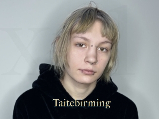 Taitebirming