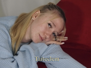 Taiteclem