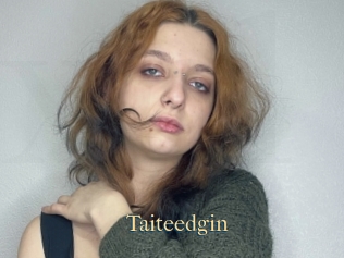 Taiteedgin