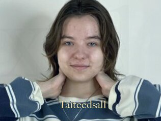 Taiteedsall