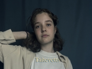 Taitevetts