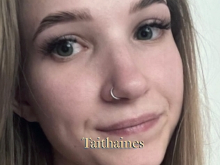 Taithaines