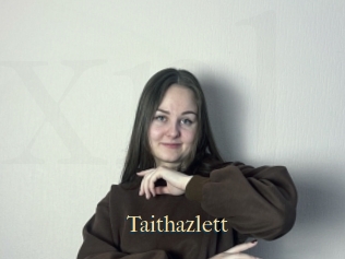 Taithazlett