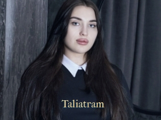 Taliatram